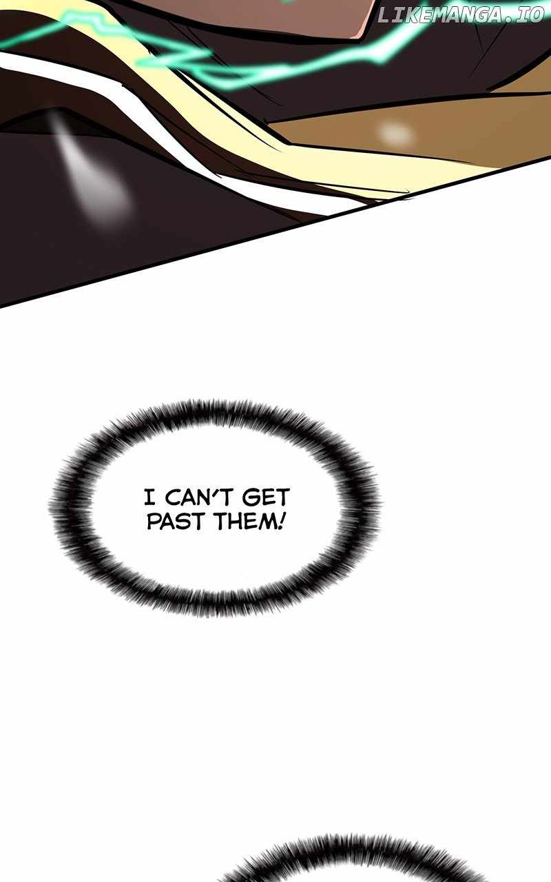 Overtime Elite Chapter 40 116